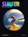 Surfer Magazine: 1960-2020. Autor: Grant Ellis. Dadada.pl Okładka książki Surfer Magazine: 1960-2020