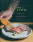 Okładka książki Sushi Master