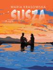 Susza. Autor: Maria Krasowska. Dadada.pl Okładka książki Susza