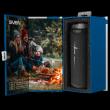 SVEN GŁOŚNIK BLUETOOTH PS-280. Autor: Irena Brignull. Dadada.pl Okładka książki SVEN GŁOŚNIK BLUETOOTH PS-280