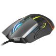SVEN MYSZ RX-G960. Autor: Irena Brignull. Dadada.pl Okładka książki SVEN MYSZ RX-G960