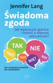 Okładka książki Świadoma zgoda