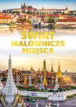 Świat Malownicze miejsca. Autor:   Praca zbiorowa. Dadada.pl Okładka książki Świat Malownicze miejsca