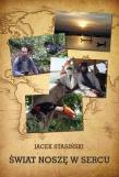Okładka książki Świat noszę w sercu