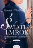 Światło i mrok. Autor: Joanna Wtulich. Dadada.pl Okładka książki Światło i mrok