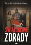 Okładka książki Świątobliwe zdrady