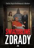 Okładka książki Świątobliwe zdrady