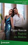 Światowe Życie Ekstra 2/Podróż do Makau. Autor: Pippa Roscoe. Dadada.pl Okładka książki Światowe Życie Ekstra 2/Podróż do Makau
