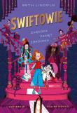 Swiftowie. Autor: Beth Lincoln. Dadada.pl Okładka książki Swiftowie