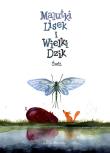Świt. Malutki Lisek i Wielki Dzik. Tom 3 wyd. 2024. Autor: Kołomycka Berenika. Dadada.pl Okładka książki Świt. Malutki Lisek i Wielki Dzik. Tom 3 wyd. 2024