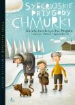 Syberyjskie przygody Chmurki. Autor: Dorota Combrzyńska-Nogala. Dadada.pl Okładka książki Syberyjskie przygody Chmurki