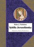 Okładka książki Sybilla Jerozolimska