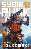 Okładka książki SybirPunk Vol 2