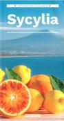 Okładka książki Sycylia 2w1 - przewodnik z atlasem