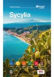 Okładka książki Sycylia. Travel&Style wyd. 2