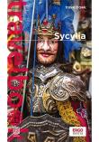 Sycylia. Travelbook wyd. 2023. Autor: Fundowicz Agnieszka, Masternak Agnieszka. Dadada.pl Okładka książki Sycylia. Travelbook wyd. 2023