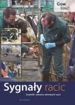Okładka książki Sygnały racic