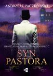 Syn pastora. Autor: Paczkowski Andrzej F.. Dadada.pl Okładka książki Syn pastora