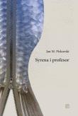 Syrena i profesor. Autor: Piskorski Jan M.. Dadada.pl Okładka książki Syrena i profesor