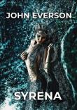 Okładka książki Syrena