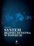 Okładka książki System bezpieczeństwa w powiecie