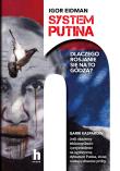 Okładka książki System Putina - uszkodzone
