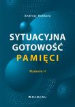 Okładka książki Sytuacyjna gotowość pamięci w.2