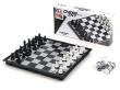 Opakowanie Szachy magnetyczne 3w1