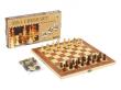 Opakowanie Szachy magnetyczne 3w1