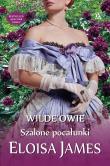 Szalone pocałunki. Autor: Eloisa James. Dadada.pl Okładka książki Szalone pocałunki