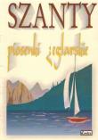 Szanty - piosenki żeglarskie. Autor: L. Zganiacz. Dadada.pl Okładka książki Szanty - piosenki żeglarskie