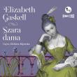 Szara dama - Audiobook. Autor: Gaskell Elizabeth. Dadada.pl Okładka książki Szara dama - Audiobook