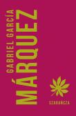 Szarańcza. Autor: Gabriel Garcia Marquez. Dadada.pl Okładka książki Szarańcza