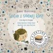 Szatan z siódmej klasy. Lektura z opracowaniem - Audiobook. Autor: Kornel Makuszyński. Dadada.pl Okładka książki Szatan z siódmej klasy. Lektura z opracowaniem - Audiobook