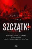 Okładka książki Szczątki