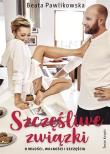 Okładka książki Szczęśliwe związki z autografem