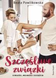 Okładka książki Szczęśliwe związki