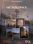 Szczęśliwice. Autor: Henryk Sienkiewicz. Dadada.pl Okładka książki Szczęśliwice