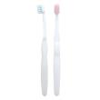 Opakowanie Szczoteczka do zębów 2szt