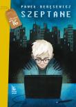 Szeptane. Autor: Paweł Beręsewicz. Dadada.pl Okładka książki Szeptane