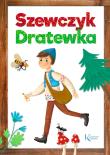 Okładka książki Szewczyk Dratewka