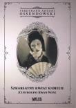 Szkarłatny kwiat kamelii (Cud bogini Kwan-Non). Autor: Antonii Ferdynand Ossendowski. Dadada.pl Okładka książki Szkarłatny kwiat kamelii (Cud bogini Kwan-Non)