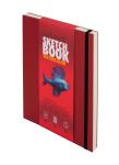 Opakowanie Szkicownik A5 Professional Watercolor