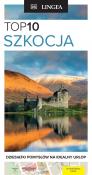 Szkocja. TOP10. Autor: Opracowanie zbiorowe. Dadada.pl Okładka książki Szkocja. TOP10