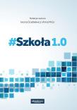Okładka książki # Szkoła 1.0