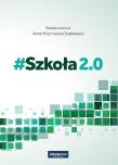 Okładka książki # Szkoła 2.0