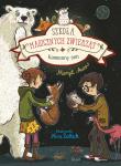 Okładka książki Szkoła magicznych zwierząt. Kamienny sen