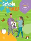 Szkoła na tak karty ćwiczeń klasa 2 część 1 szkoła podstawowa. Autor:   Praca zbiorowa. Dadada.pl Okładka książki Szkoła na tak karty ćwiczeń klasa 2 część 1 szkoła podstawowa