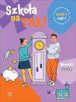 Szkoła na tak matematyka podręcznik dla klasa 2 część 2 szkoła podstawowa. Autor:   Praca zbiorowa. Dadada.pl Okładka książki Szkoła na tak matematyka podręcznik dla klasa 2 część 2 szkoła podstawowa