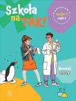 Szkoła na tak podręcznik dla klasa 2 część 2 szkoła podstawowa. Autor:   Praca zbiorowa. Dadada.pl Okładka książki Szkoła na tak podręcznik dla klasa 2 część 2 szkoła podstawowa